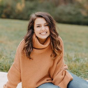 Meet your Posher, Emma